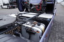 Scania S 580 / V8 / RETARDER / HYDRAULIKA /CAŁA NA PODUSZKACH / SKÓRY / NOWY MODEL / PO KONTRAKCIE SERWISOWYM  zdjęcie 16