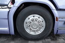 Scania S 580 / V8 / RETARDER / HYDRAULIKA /CAŁA NA PODUSZKACH / SKÓRY / NOWY MODEL / PO KONTRAKCIE SERWISOWYM  zdjęcie 19