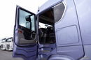 Scania S 580 / V8 / RETARDER / HYDRAULIKA /CAŁA NA PODUSZKACH / SKÓRY / NOWY MODEL / PO KONTRAKCIE SERWISOWYM  zdjęcie 22