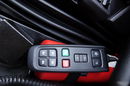 Scania S 580 / V8 / RETARDER / HYDRAULIKA /CAŁA NA PODUSZKACH / SKÓRY / NOWY MODEL / PO KONTRAKCIE SERWISOWYM  zdjęcie 23
