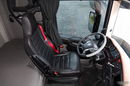 Scania S 580 / V8 / RETARDER / HYDRAULIKA /CAŁA NA PODUSZKACH / SKÓRY / NOWY MODEL / PO KONTRAKCIE SERWISOWYM  zdjęcie 27