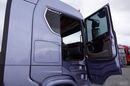 Scania S 580 / V8 / RETARDER / HYDRAULIKA /CAŁA NA PODUSZKACH / SKÓRY / NOWY MODEL / PO KONTRAKCIE SERWISOWYM  zdjęcie 36