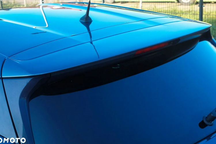 Nissan Micra TEMPOMAT / KLIMATRONIC / KAMERA GPS / APPLE CAR PLAY / USB / ALUFELGI zdjęcie 10