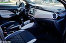 Nissan Micra TEMPOMAT / KLIMATRONIC / KAMERA GPS / APPLE CAR PLAY / USB / ALUFELGI zdjęcie 11