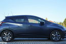 Nissan Micra TEMPOMAT / KLIMATRONIC / KAMERA GPS / APPLE CAR PLAY / USB / ALUFELGI zdjęcie 14