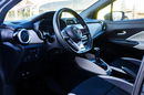 Nissan Micra TEMPOMAT / KLIMATRONIC / KAMERA GPS / APPLE CAR PLAY / USB / ALUFELGI zdjęcie 19