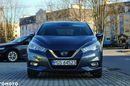 Nissan Micra TEMPOMAT / KLIMATRONIC / KAMERA GPS / APPLE CAR PLAY / USB / ALUFELGI zdjęcie 2