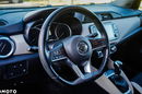 Nissan Micra TEMPOMAT / KLIMATRONIC / KAMERA GPS / APPLE CAR PLAY / USB / ALUFELGI zdjęcie 20