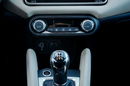 Nissan Micra TEMPOMAT / KLIMATRONIC / KAMERA GPS / APPLE CAR PLAY / USB / ALUFELGI zdjęcie 23