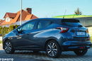 Nissan Micra TEMPOMAT / KLIMATRONIC / KAMERA GPS / APPLE CAR PLAY / USB / ALUFELGI zdjęcie 3