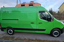 Renault Master L2H2 Pack klim+navi zabudowa zdjęcie 14