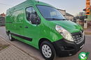 Renault Master L2H2 Pack klim+navi zabudowa zdjęcie 1