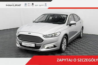 Ford Mondeo NO976AY#1.5 TDCi Trend K.cof 2 stref klima Podgrz.szyba Salon PL VAT23