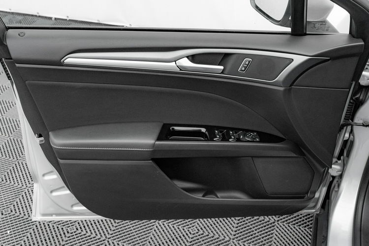 Ford Mondeo NO976AY#1.5 TDCi Trend K.cof 2 stref klima Podgrz.szyba Salon PL VAT23 zdjęcie 13