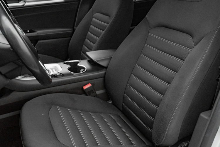 Ford Mondeo NO976AY#1.5 TDCi Trend K.cof 2 stref klima Podgrz.szyba Salon PL VAT23 zdjęcie 15