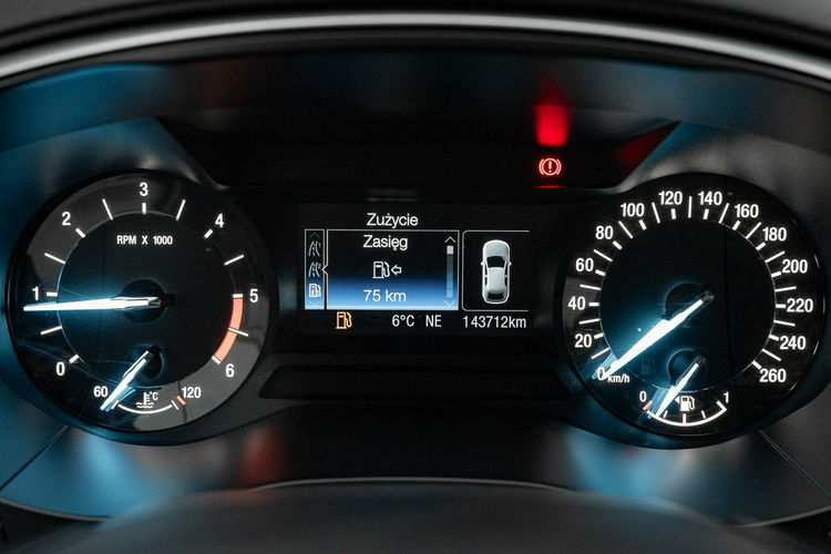 Ford Mondeo NO976AY#1.5 TDCi Trend K.cof 2 stref klima Podgrz.szyba Salon PL VAT23 zdjęcie 18