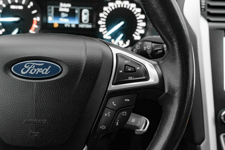 Ford Mondeo NO976AY#1.5 TDCi Trend K.cof 2 stref klima Podgrz.szyba Salon PL VAT23 zdjęcie 20