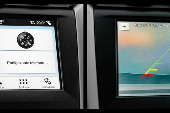 Ford Mondeo NO976AY#1.5 TDCi Trend K.cof 2 stref klima Podgrz.szyba Salon PL VAT23 zdjęcie 24