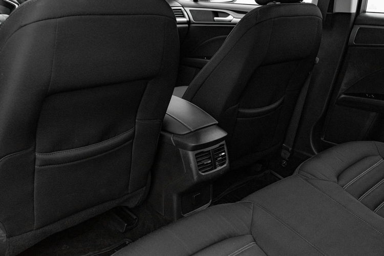 Ford Mondeo NO976AY#1.5 TDCi Trend K.cof 2 stref klima Podgrz.szyba Salon PL VAT23 zdjęcie 26