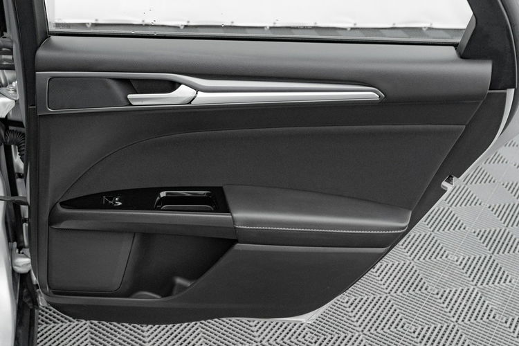 Ford Mondeo NO976AY#1.5 TDCi Trend K.cof 2 stref klima Podgrz.szyba Salon PL VAT23 zdjęcie 30