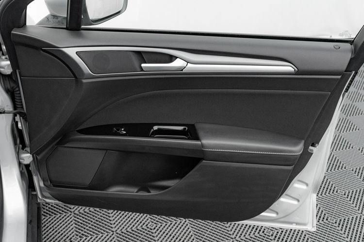 Ford Mondeo NO976AY#1.5 TDCi Trend K.cof 2 stref klima Podgrz.szyba Salon PL VAT23 zdjęcie 32