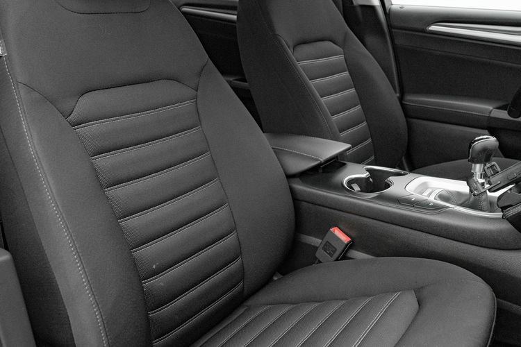 Ford Mondeo NO976AY#1.5 TDCi Trend K.cof 2 stref klima Podgrz.szyba Salon PL VAT23 zdjęcie 34