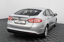 Ford Mondeo NO976AY#1.5 TDCi Trend K.cof 2 stref klima Podgrz.szyba Salon PL VAT23 zdjęcie 5