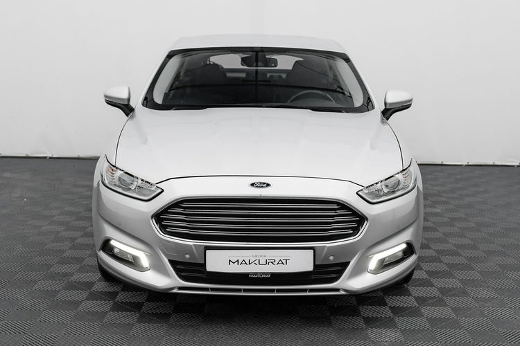 Ford Mondeo NO976AY#1.5 TDCi Trend K.cof 2 stref klima Podgrz.szyba Salon PL VAT23 zdjęcie 7