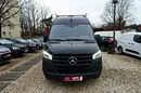 Mercedes Sprinter Fv 23% Automat Model L3H3 315 FG37 Jeździ Śliczny 100% Serwis zdjęcie 2