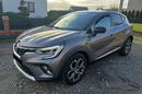 Renault Captur 1.3 TCe 130KM Automat Navi Kamera 360'' zdjęcie 6