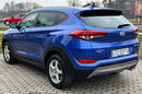 Hyundai Tucson Benzyna Niski Przebieg Automat zdjęcie 12