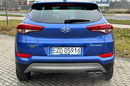 Hyundai Tucson Benzyna Niski Przebieg Automat zdjęcie 13