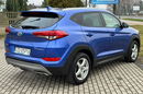 Hyundai Tucson Benzyna Niski Przebieg Automat zdjęcie 14