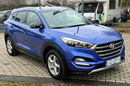 Hyundai Tucson Benzyna Niski Przebieg Automat zdjęcie 16