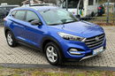 Hyundai Tucson Benzyna Niski Przebieg Automat zdjęcie 2