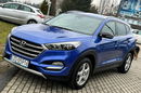 Hyundai Tucson Benzyna Niski Przebieg Automat zdjęcie 3