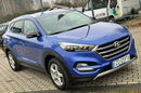 Hyundai Tucson Benzyna Niski Przebieg Automat zdjęcie 5