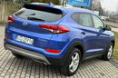 Hyundai Tucson Benzyna Niski Przebieg Automat zdjęcie 6