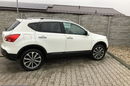 Nissan Qashqai Bardzo zadbana - oryginalny przebieg - 1 WŁAŚCICIEL zdjęcie 24