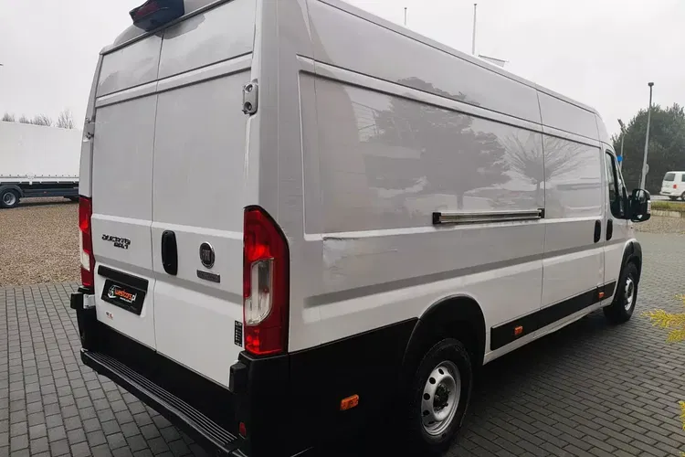 Fiat Ducato zdjęcie 44