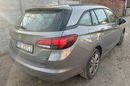 Opel Astra zadbane zdjęcie 2
