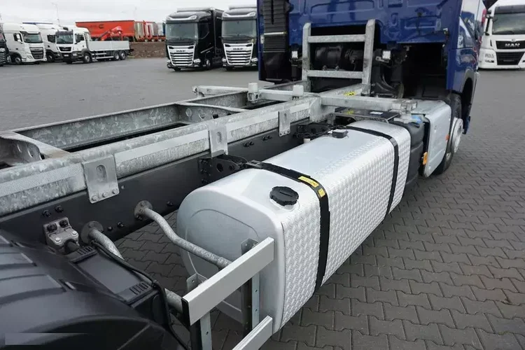 Volvo FH / 460 / ACC / EURO 6 / BDF / 7.15 , 7.45 , 7.82 M / NOWY MODEL zdjęcie 14