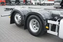 Volvo FH / 460 / ACC / EURO 6 / BDF / 7.15 , 7.45 , 7.82 M / NOWY MODEL zdjęcie 19