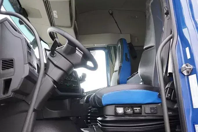 Volvo FH / 460 / ACC / EURO 6 / BDF / 7.15 , 7.45 , 7.82 M / NOWY MODEL zdjęcie 7
