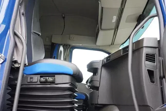 Volvo FH / 460 / ACC / EURO 6 / BDF / 7.15 , 7.45 , 7.82 M / NOWY MODEL zdjęcie 8