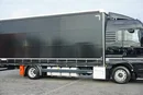 MAN TGX / 18.360 / ACC / E 6 / FIRANKA / 19 PALET / ŁAD. 7650 KG zdjęcie 16