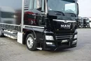 MAN TGX / 18.360 / ACC / E 6 / FIRANKA / 19 PALET / ŁAD. 7650 KG zdjęcie 20