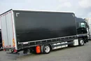 MAN TGX / 18.360 / ACC / E 6 / FIRANKA / 19 PALET / ŁAD. 7650 KG zdjęcie 31