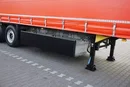 Schmitz FIRANKA / MULTI LOCK / XL / ZAWIESIE POD WÓZEK / OŚ PODNOSZONA zdjęcie 15