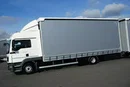 MAN TGL / 12.250 / ACC / E 6 / ZESTAW PRZEJAZDOWY 120 M3 zdjęcie 23